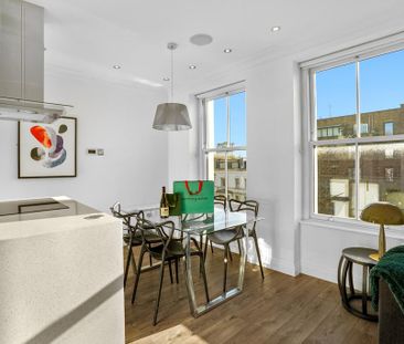 2 bedroom flat to rent - Photo 2