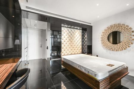 Studio to rent - Photo 5