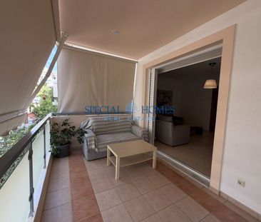 Διαμέρισμα για ενοικίαση Άνω Γλυφάδα (Γλυφάδα) - Photo 3