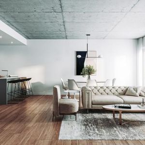 MDV 1 Chambre - 1250 Avenue Thérèse-Lavoie-Roux, Outremont - Photo 3