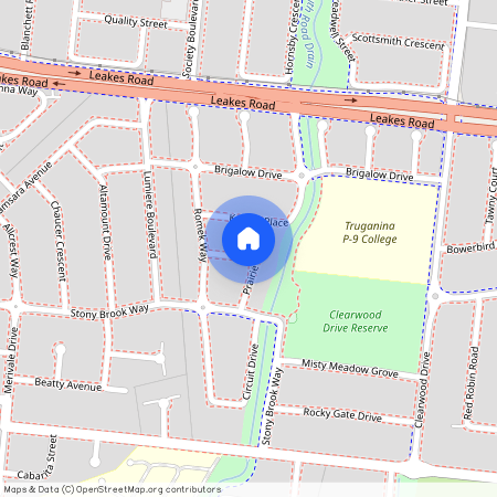 9 wando close, Vic 3029, Truganina