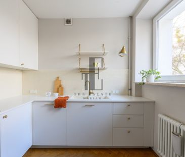 Warszawa, Mokotów, Warszawa, Stary Mokotów, Kazimierzowska - Photo 6