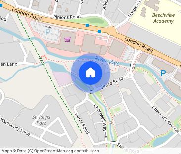 Carolina Drive, High Wycombe, Buckinghamshire, HP11 - Photo 1