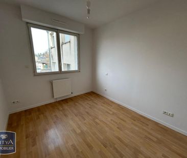 Location Appartement 2 pièces 52m² LAVAL 53000 - Photo 1