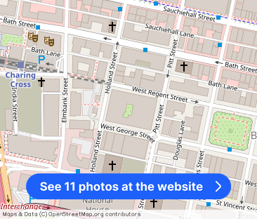 50 Holland Street, Glasgow, G2 4BE - Photo 1