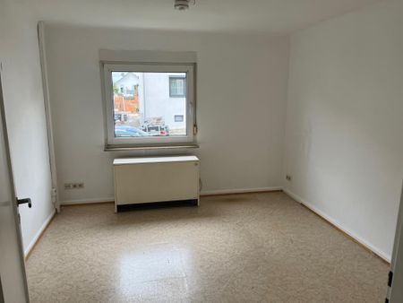 2-Zimmer-Wohnung in Erbach ab sofort zu vermieten ! - Foto 2