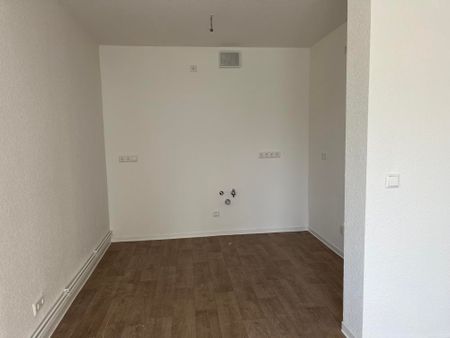 Grün wohnen in Nord: 2-Zimmer-Wohnung mit Balkon - Photo 5