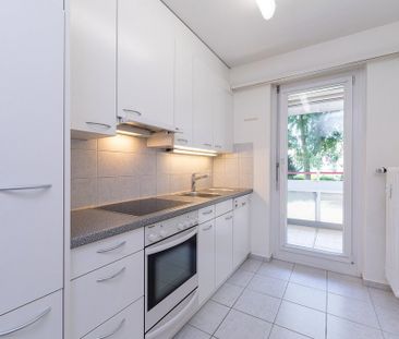 3.5 Zimmer, 71 m², 2. Stock - Photo 1