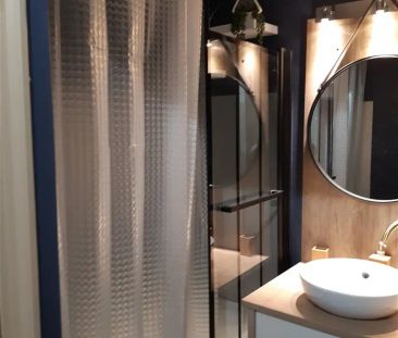 Location appartement 1 pièce - 31m² à Toulouse (31200) - Photo 1