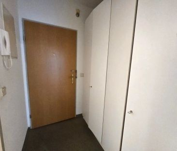 2 Zimmer-Wohnung in zentraler Lage - Nahe der TU - , Schießstattgas... - Photo 5