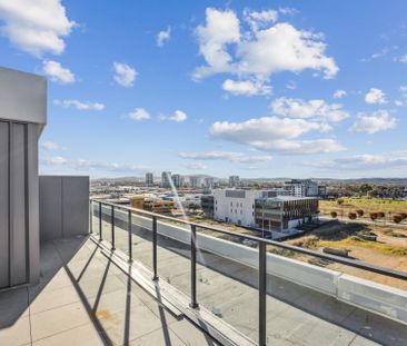 Live in the heart of Gungahlin - Photo 1