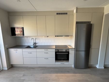 Göteborg - 2rok - 12mån - 17.250kr/mån - Foto 3