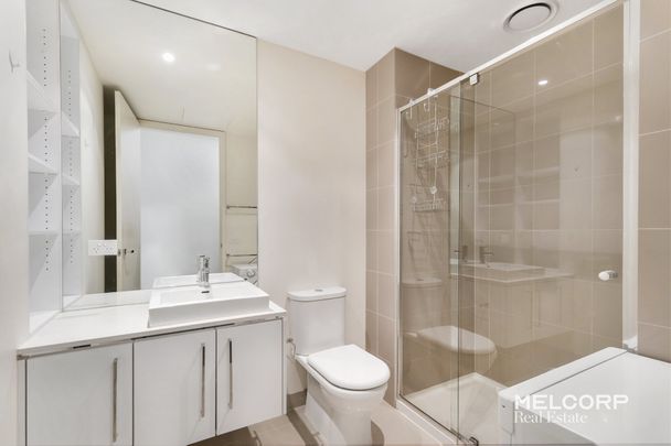 PRIME LOCATED TWO BEDROOM AT ZEN - FURNISHED - Photo 1