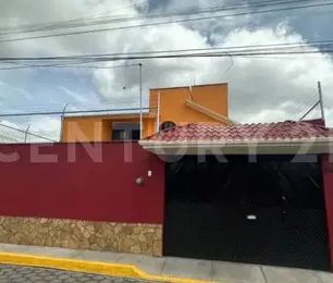 Casa En Renta Estilo Mexicano En San Juan Calvario, San Pedro Cholula - Photo 1