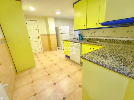 Piso en alquiler en Avenida del Doctor Gadea, 24 - Photo 4