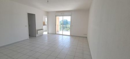 LES CASTILLANES DE VACQUEROLLES P3 de 59M² - Photo 4