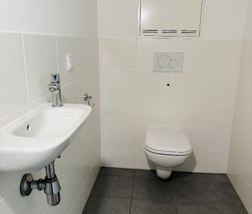 Geräumige 3-Zimmer-Wohnung mit Einbauküche - Foto 5