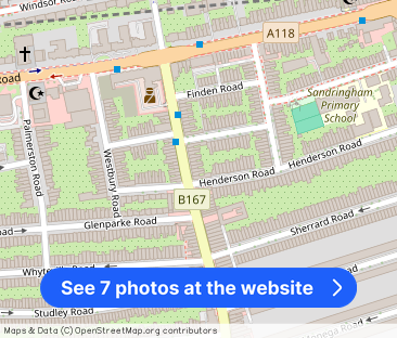 Green Street, Mayfair, W1K 6RQ - Photo 1