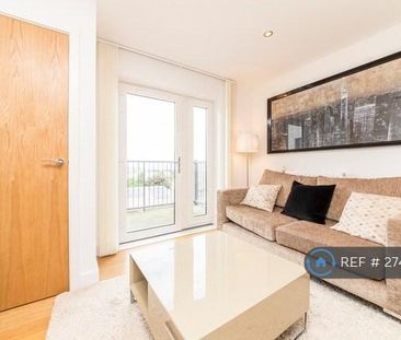 2 bedroom flat to rent - Photo 3