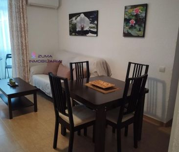 Alquiler de piso en Puerta Blanca - Almudena - Photo 4