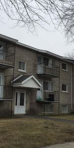 5 1/2 a louer- Drummondville - Photo 3