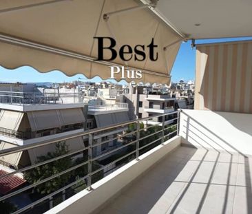 Διαμέρισμα για ενοικίαση Άνω Καλαμάκι (Άλιμος) - Photo 1