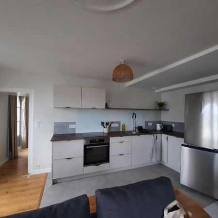 Appartement T2 à louer Rennes - 29 m² - Photo 4