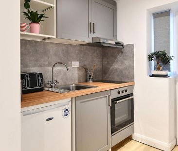 1 bedroom apartment to rent - Photo 3