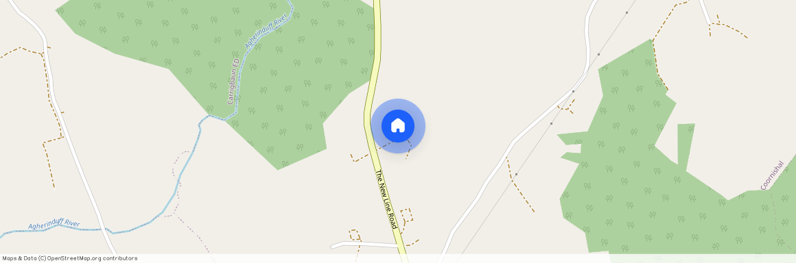 Coornishal, Skibbereen, West Cork, P81 A789, Dublin