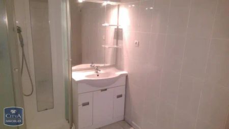 Appartement à louer 2 pièces 37.29m² - Photo 2