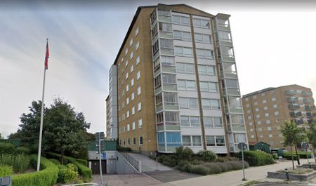 Docentgatan 5A, Hermodsdal - Photo 5