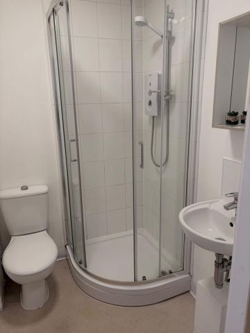 Studio to rent - Photo 4