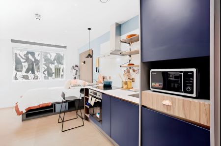 Premium Bigger Studio - Photo 5