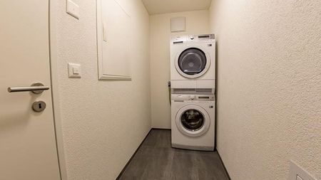 3.5-Zimmer-Attika-Wohnung mit Sommeraktion - Photo 3