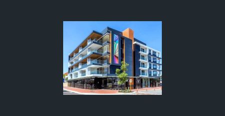 Modern 1-Bedroom Apartment on Vibrant Beaufort Street - Photo 4