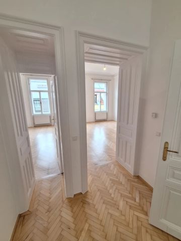 Repräsentativer Stil-TOP-Altbau an der Lackierergasse unbefristet - wunderschön - Foto 3
