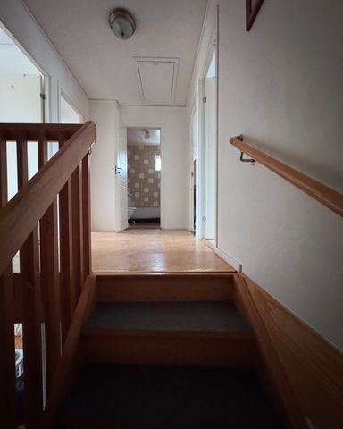 Hjortrongatan, Uppsala - Foto 2