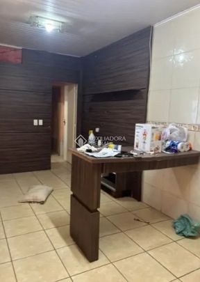 Casa com 2 quartos e 176m² para alugar em São José, Canoas. - Photo 1
