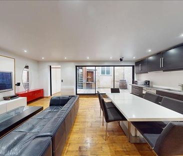 2 pièces - Meublé - 58 m² - 1er étage - Colocation non autorisée - Photo 4