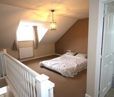3 bedroom semi-detached house to rent - Photo 1