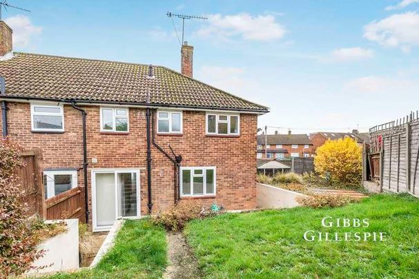 Embleton Road, Watford, Hertfordshire, WD19 - Photo 1