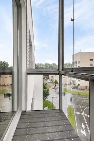 Rentmeesterstraat 54-D, Centrum Stad West, 1315JS, Almere - Foto 4