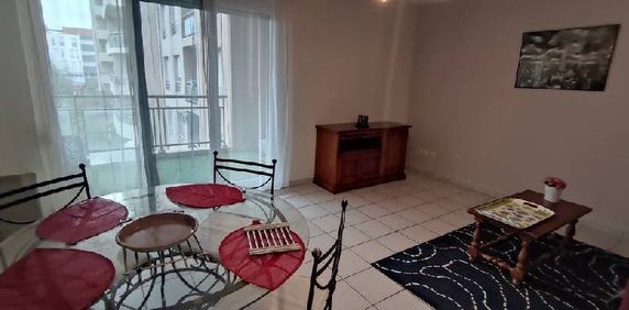Appart F2 55m² (réf 6936024) - Photo 2