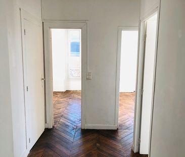 Location Appartement 4 pièces 60m² - Photo 5