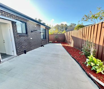 Modern 2 bedroom granny flat - Photo 2