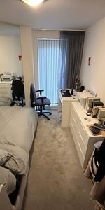 Single room in pretty riverside flat Wandsworth - Photo 3