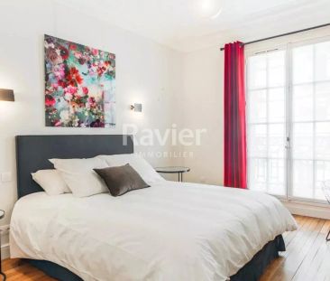 Rue Descombes - Paris 17e - 75017 Paris 17ème - Réf 86485215 - Photo 6