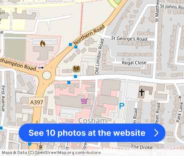 Cosham, PO6 - Photo 1