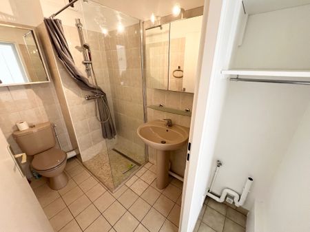 studio rue emile goeury 94140 - Photo 2