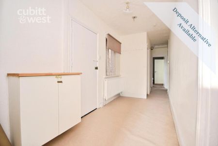 3 bedroom apartment to rent - Photo 2